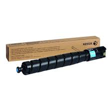 Xerox High cap Cyan Toner Cartridge 106R04050