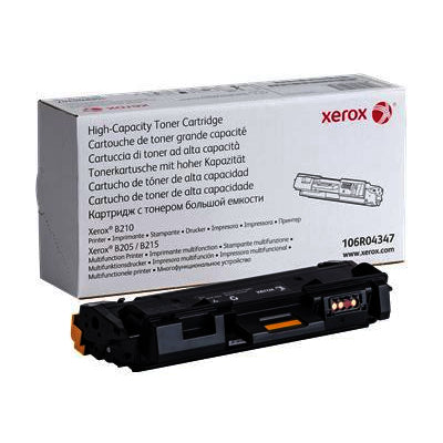 Xerox 106R04347 Black Toner Cartridge