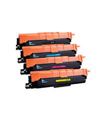 TN-247 Multipack Toner Cartridges (Dynamo Compatible)