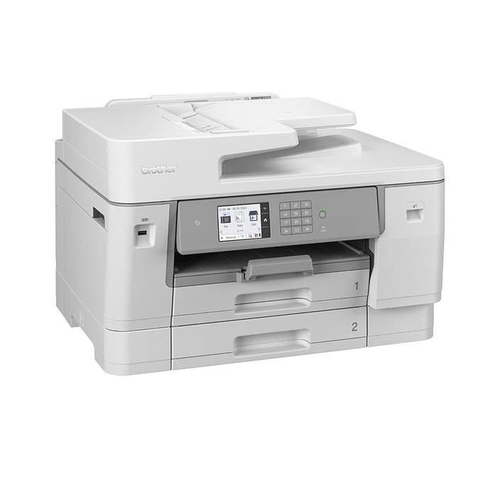 MFC-J6955DW A3 All-In-One Inkjet Printer Duplex, Wireless, Fax