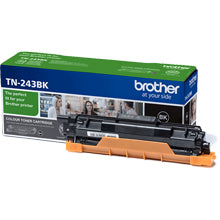 Brother TN-243 Black Toner Cartridge (Original)