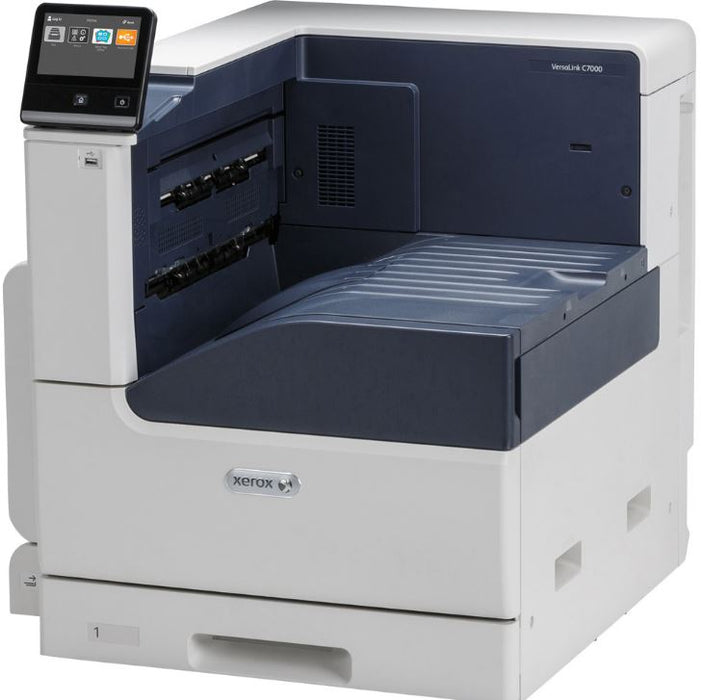 Xerox VersaLink C7000DN A3 Colour Laser Printer Duplex Network