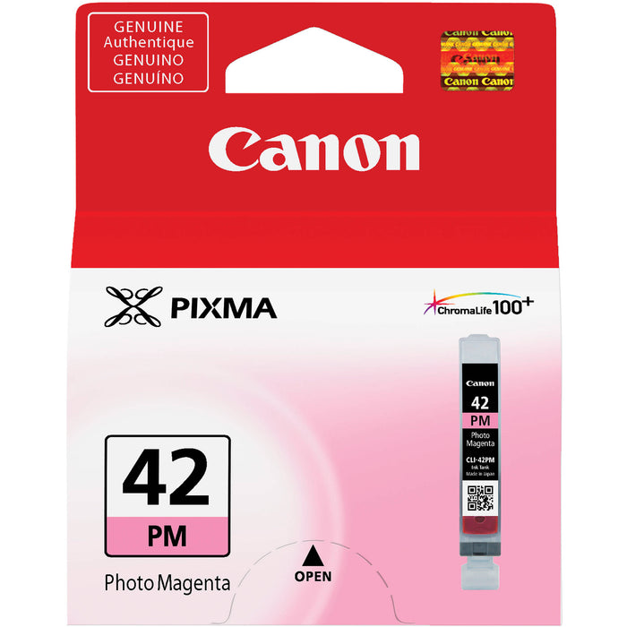Canon CLI-42 PM Original PhotoMagenta Ink