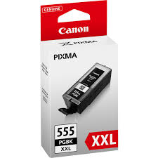 Canon PGI-555PGBK XXL Original Black Ink