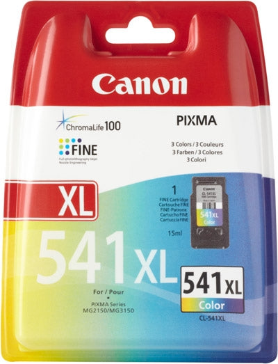 Canon 541XL Original Colour Ink Cartridge