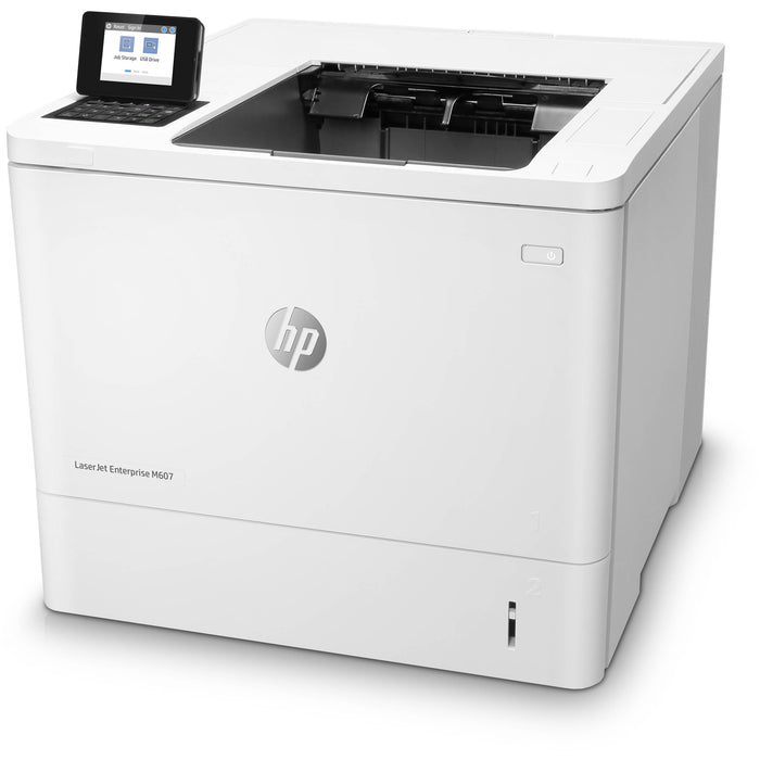 HP LaserJet Enterprise M607N (K0Q14A) Network Mono Laser A4 Printer