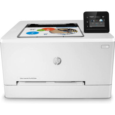 HP Color LaserJet Pro M255dw A4 Duplex Wireless Colour Laser Printer