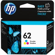 HP 62XL (C2P07AE) Original Colour Ink
