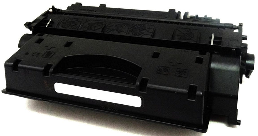 CE505X Black Toner (Dynamo Compatible)
