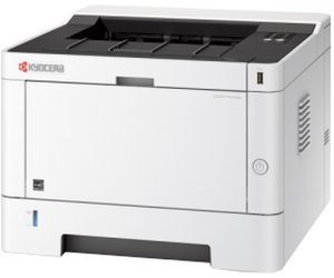 Kyocera Ecosys P2235DW Duplex Wireless Network Mono Laser A4 Printer