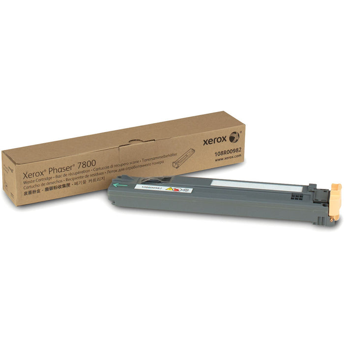 Xerox 108R00982 Waste Toner Cartridge