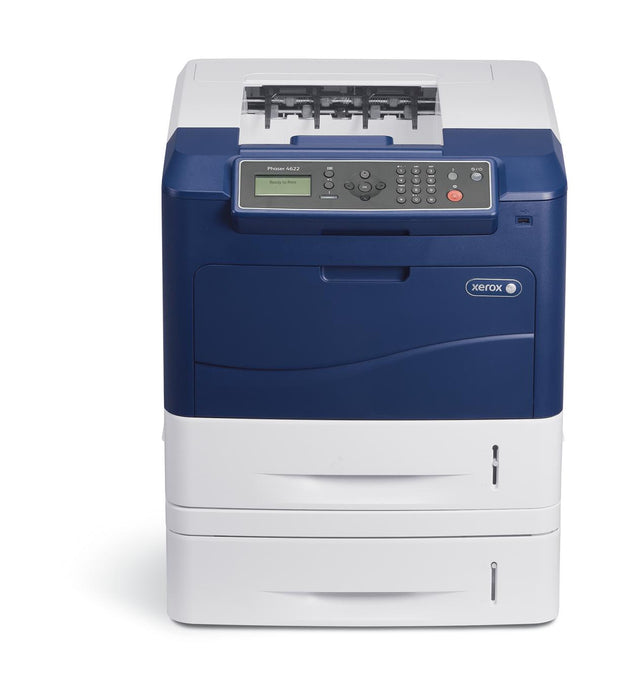 Xerox Phaser 4622 Duplex Network Wireless A4 Mono Laser Printer