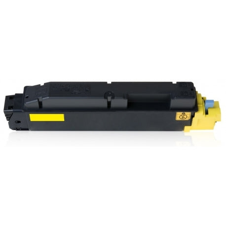 Kyocera TK 5270Y Yellow Toner (Dynamo Compatible)