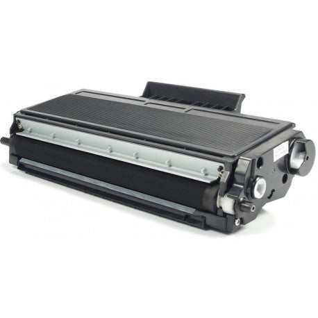 Brother TN-3480 Black Toner (Dynamo Compatible)