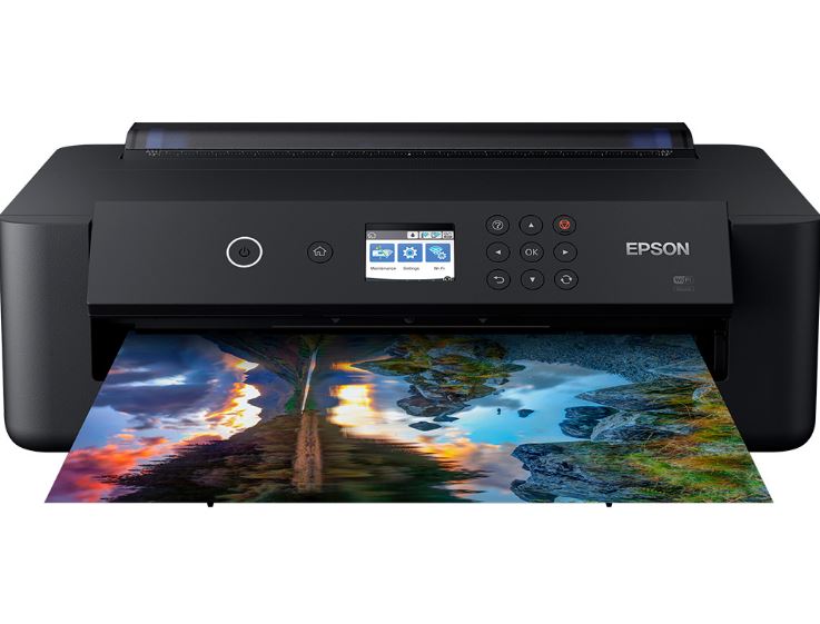 Epson Expression Photo HD XP-15000 A3+ Colour Inkjet Printer