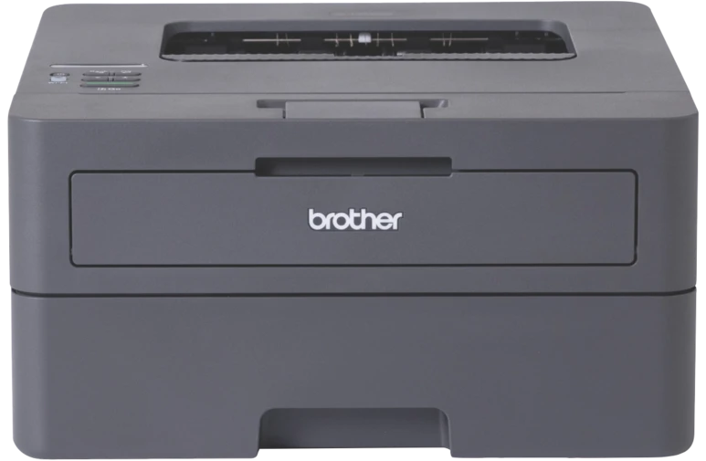 Brother HL-L2445DW Mono Laser Printer Duplex Wireless