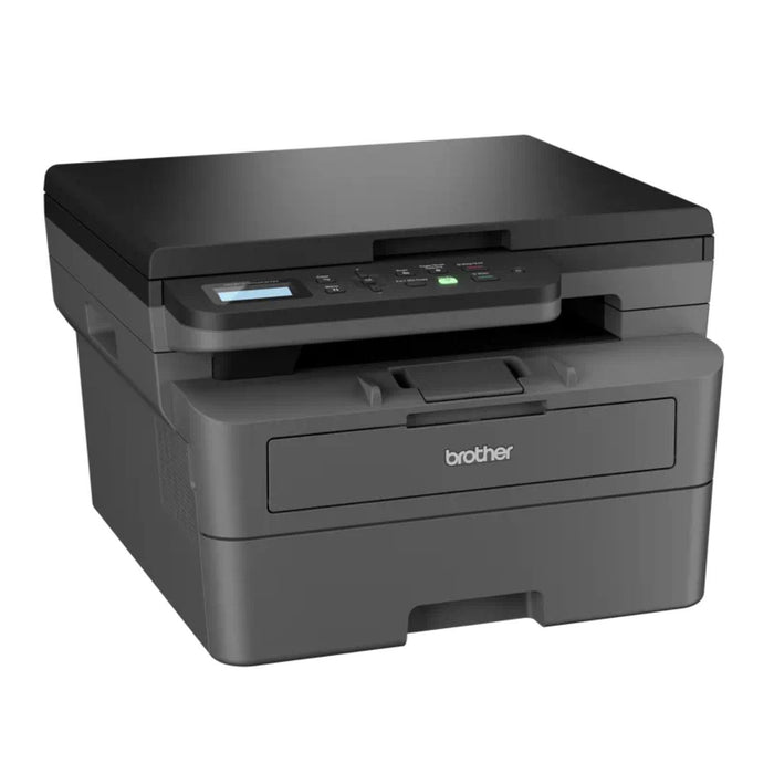 Brother DCP-L2620DW A4 Multifunction Mono Laser Printer Duplex Wireless