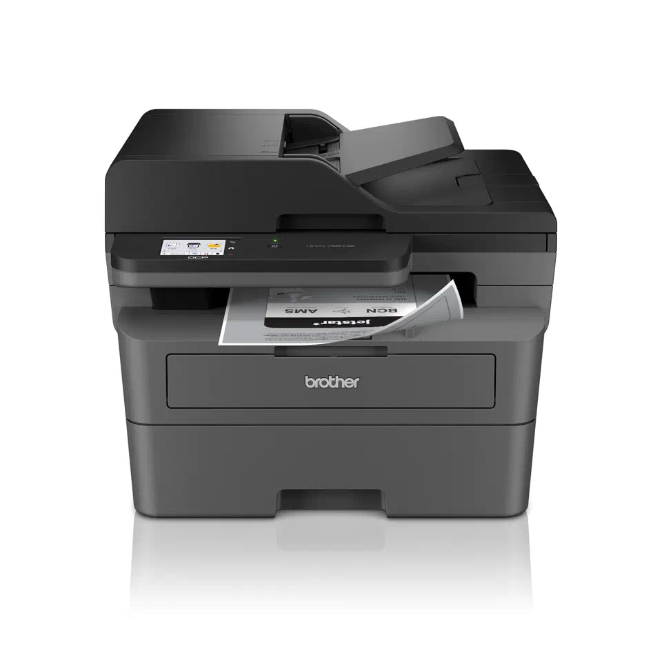 Brother DCPL2660DW Mono Laser Printer — Cost Per Copy