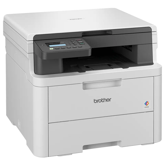 DCP-L3520CDW A4 Multifunction Colour Laser Printer Duplex Wireless