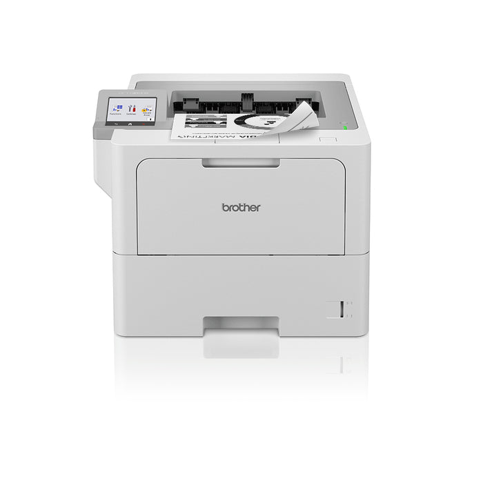 Brother HL-L6210DW Duplex Wireless A4 Mono Laser Printer