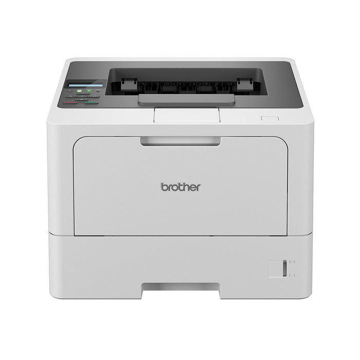 Brother HL-L5210DW Duplex Network A4 Mono Laser Printer