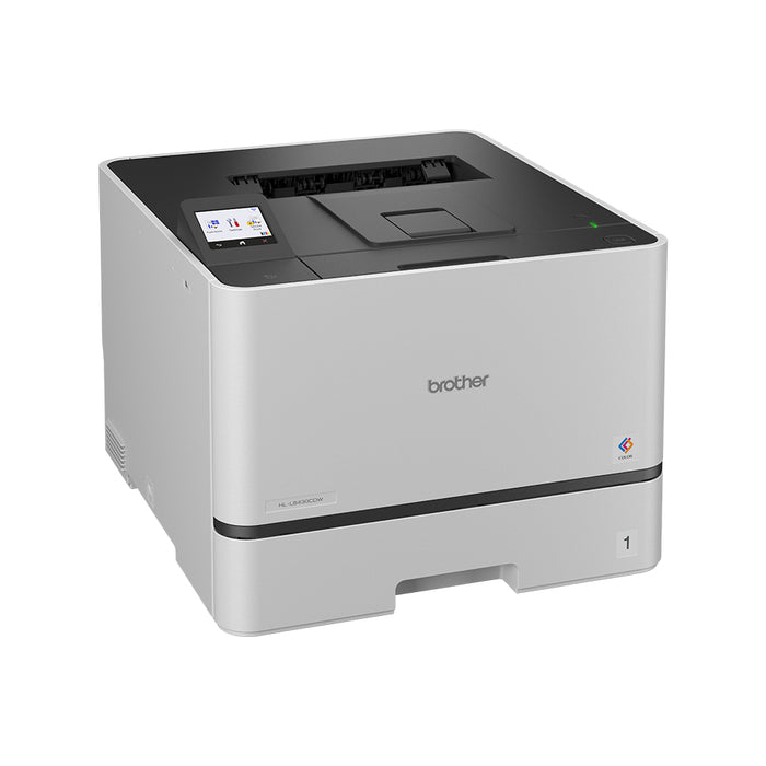 Brother HL-L8430CDW Pro Colour Duplex Wireless Laser Printer