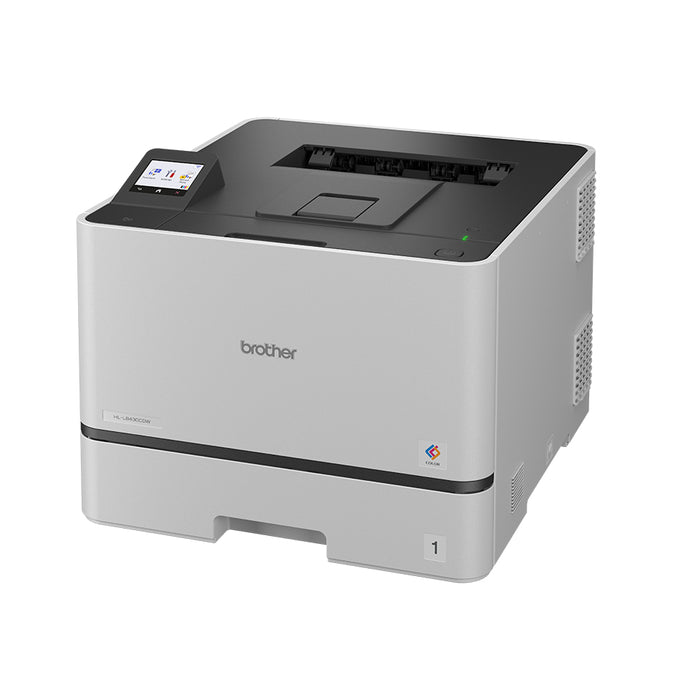 Brother HL-L8430CDW Pro Colour Duplex Wireless Laser Printer