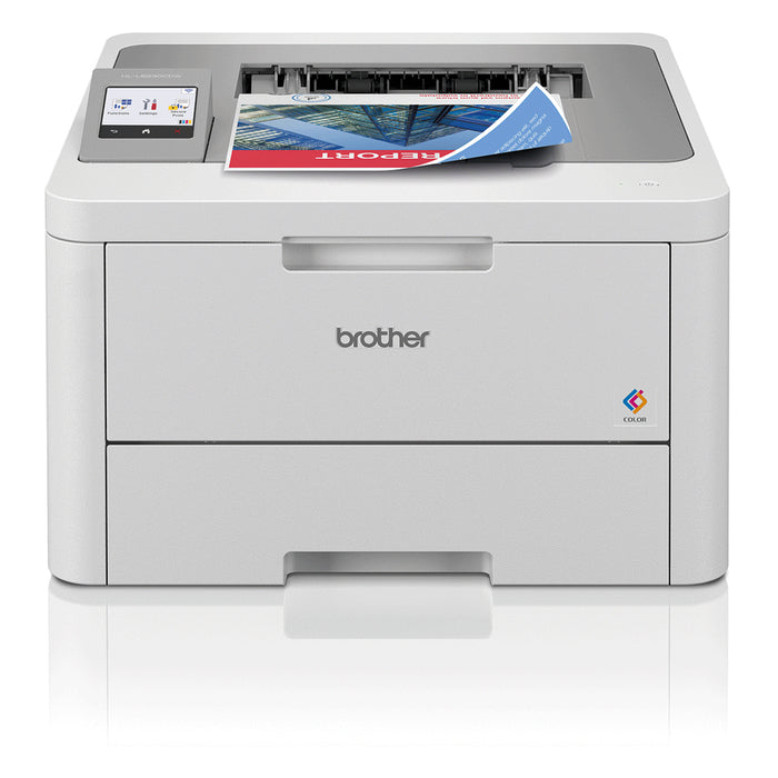 Brother HL-L8230CDW Duplex Wireless Network Colour Laser Printer