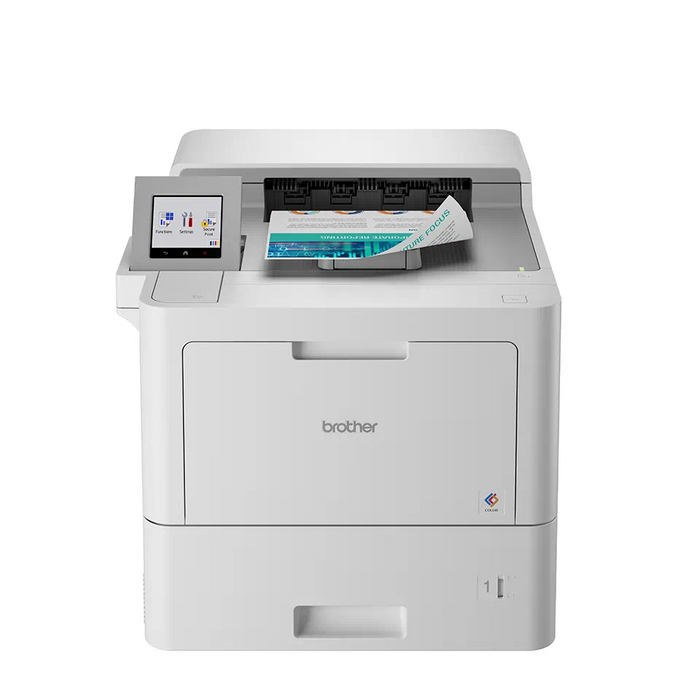 Brother HL-L9430CDN A4 Colour Laser Printer Duplex Network