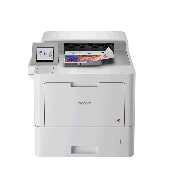 Brother HL-L9470cdn A4 Colour Laser Printer Duplex Network