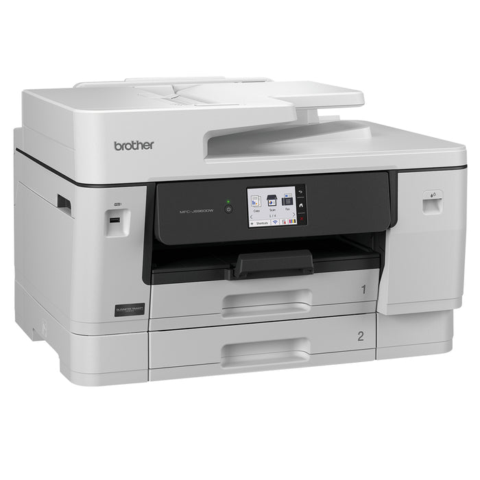 Brother MFC-J6960DW All-In-One A3 Inkjet Printer Duplex, Wireless, Fax