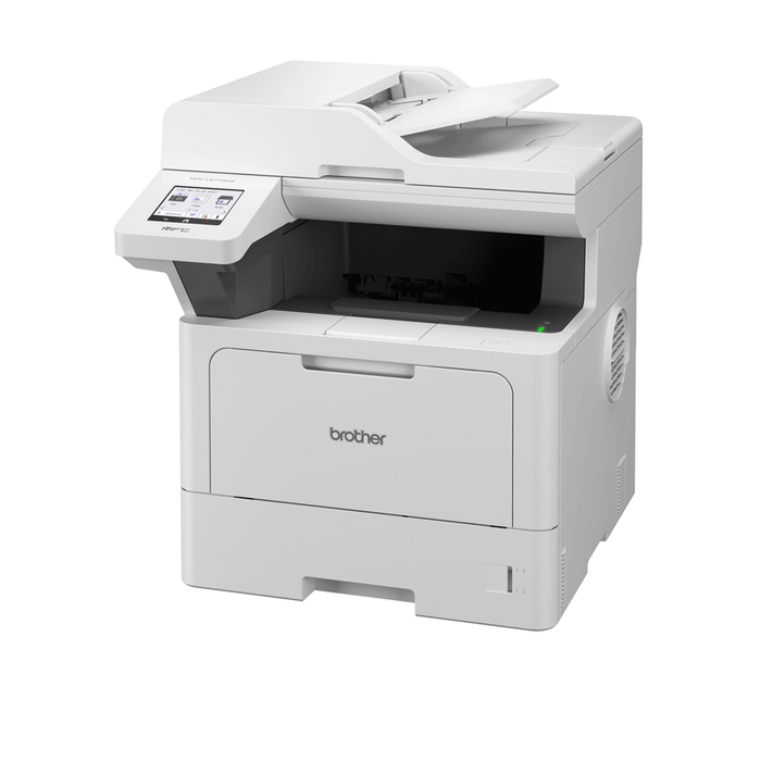Brother MFC-L5710DW Multifunction Duplex Wireless Fax A4 Mono Laser Printer