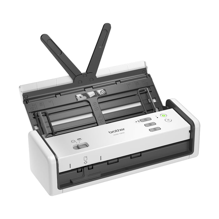 Brother ADS-1300 A4 Portable Scanner