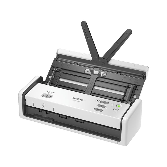 Brother ADS-1300 A4 Portable Scanner