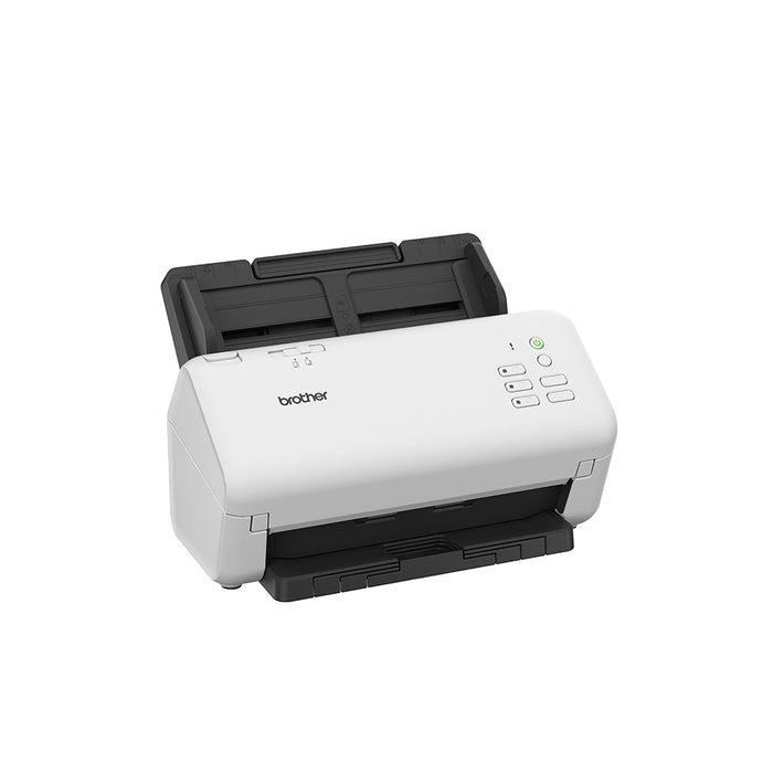 Brother ADS-4300N Network A4 Scanner