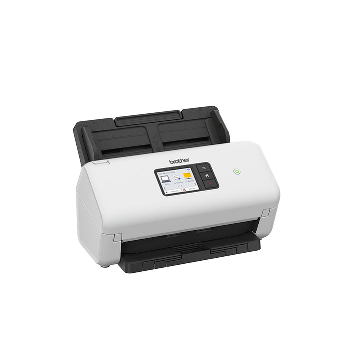 Brother ADS-4550W Network A4 Scanner