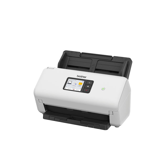 Brother ADS-4550W Network A4 Scanner