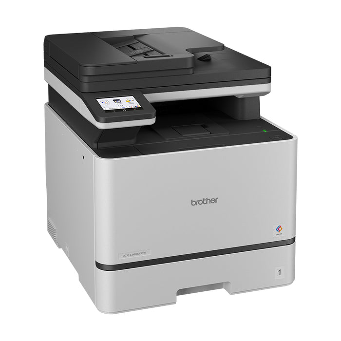 Brother DCP-L8630CDW Pro Colour Duplex Wireless Multifunction Printer