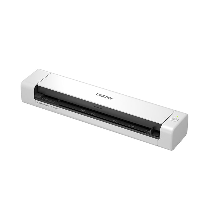 Brother DS-740D A4 Portable Scanner