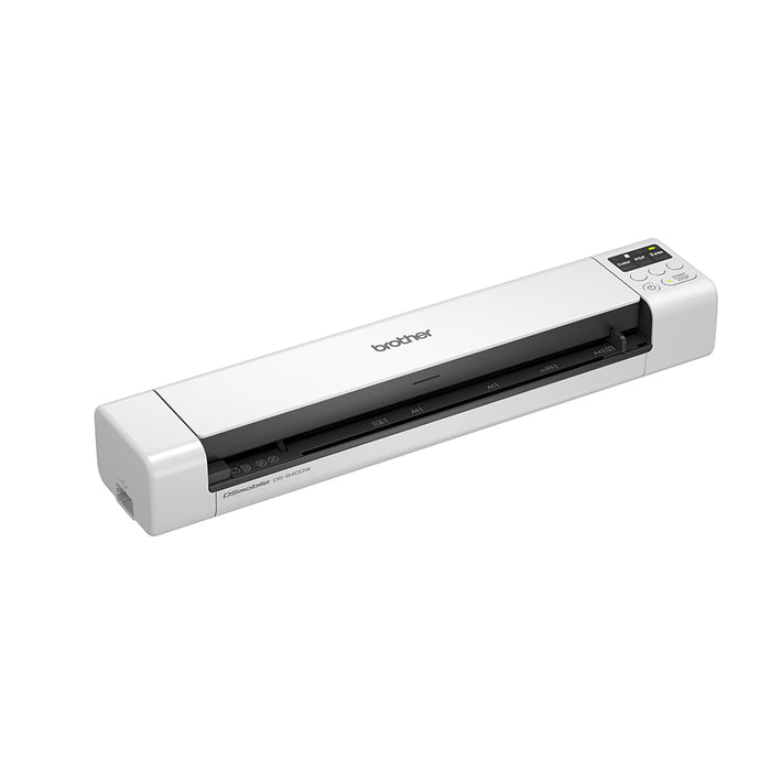 Brother DS-940DW A4 Portable Scanner