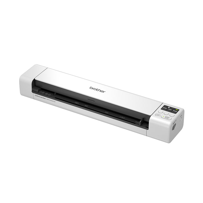 Brother DS-940DW A4 Portable Scanner