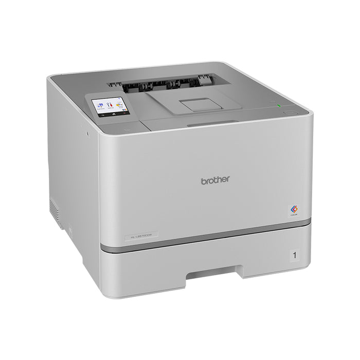 Brother HL-L8570CDW Pro Colour Duplex Wireless Laser Printer