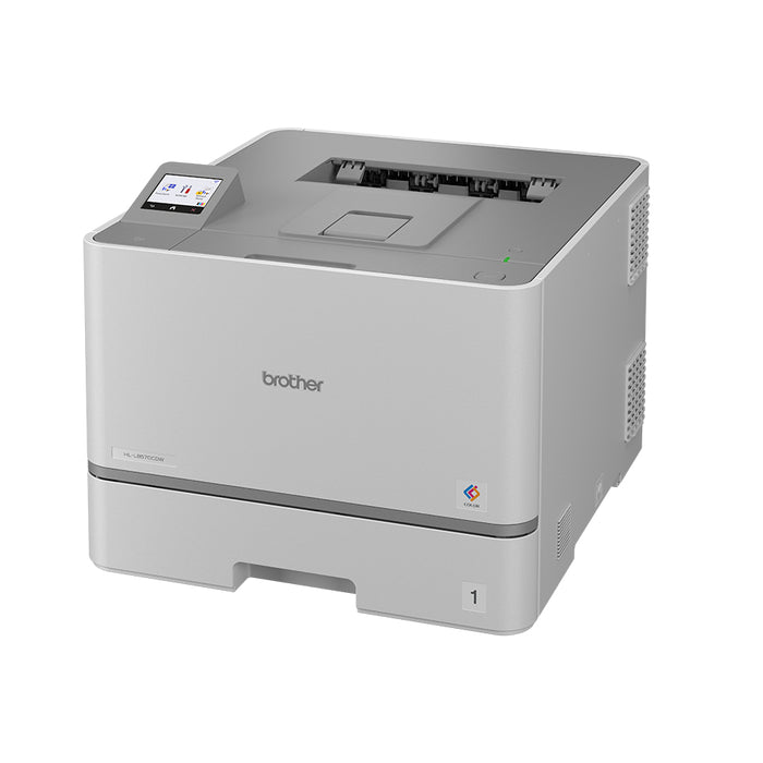 Brother HL-L8570CDW Pro Colour Duplex Wireless Laser Printer