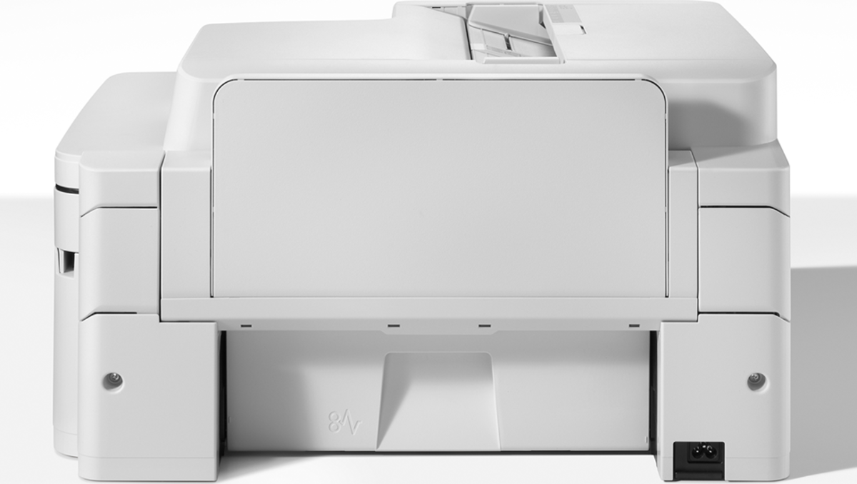 Brother MFC-J6760DW A3 Colour Multifunction Inkjet Printer