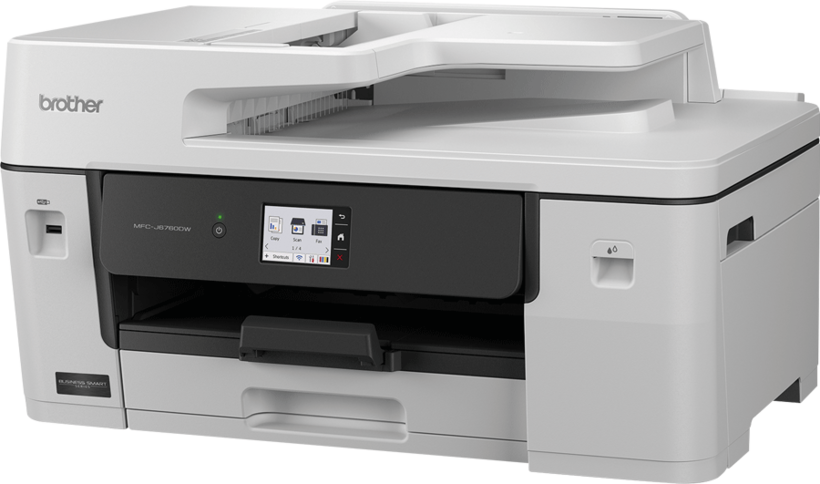 Brother MFC-J6760DW A3 Colour Multifunction Inkjet Printer