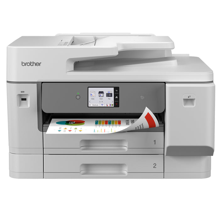 Brother MFC-J6975DW A3 Colour Multifunction Inkjet Printer