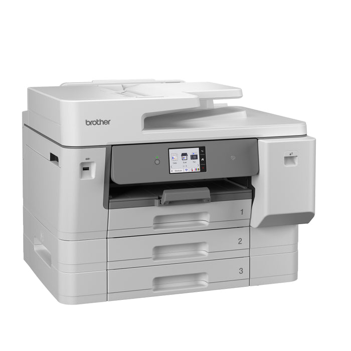 Brother MFC-J6977DW A3 Colour Multifunction Inkjet Printer