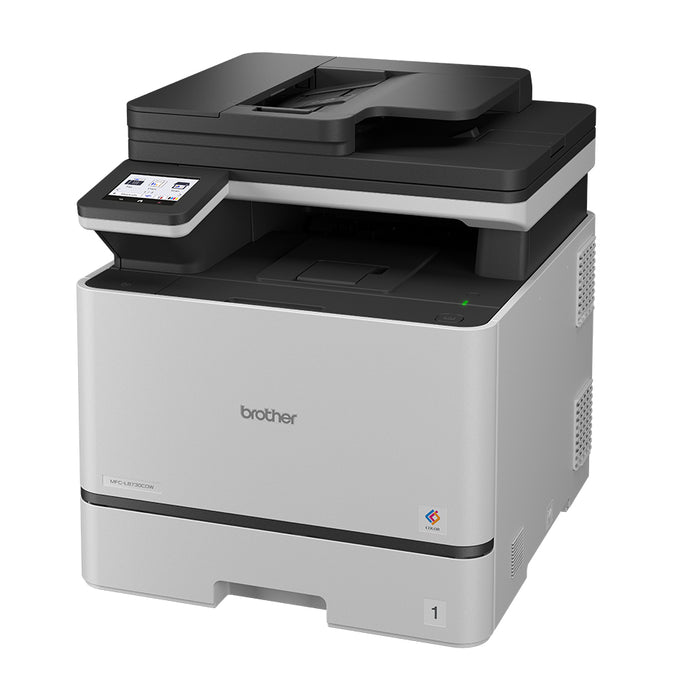 Brother MFC-L8730CDW Pro Colour Duplex Wireless Multifunction Printer