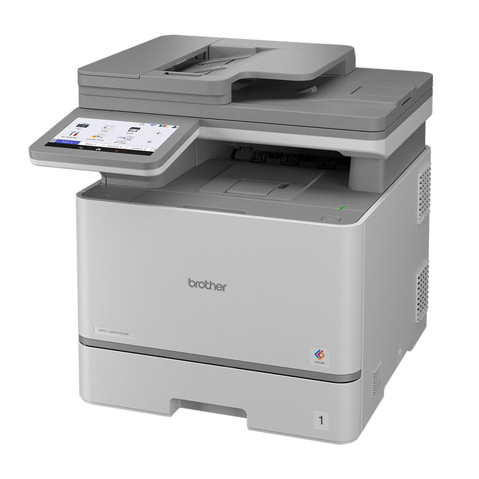 Brother MFC-L8970CDW Pro Colour Duplex Wireless Multifunction Printer