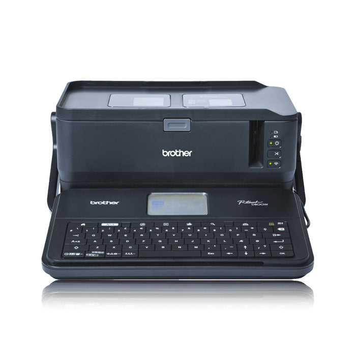 Brother PT-D800W Label Printer